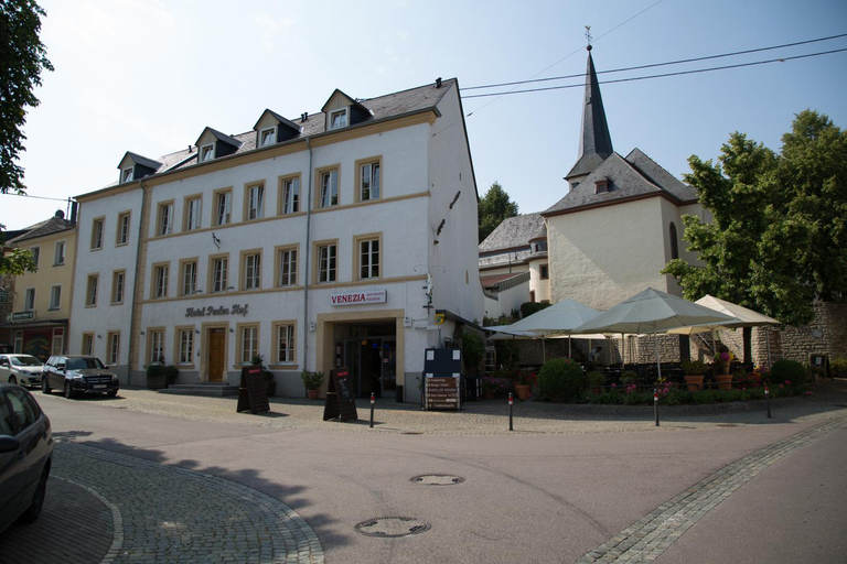 Others 4, Hotel Perler Hof, Merzig-Wadern