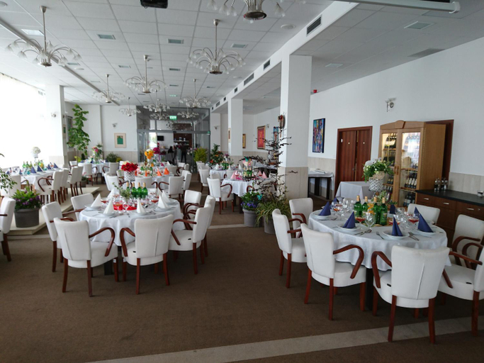 Food & Drinks 5, Hotel Limba Ctt, Tvrdošín