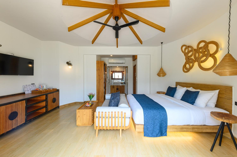 Bedroom 12
