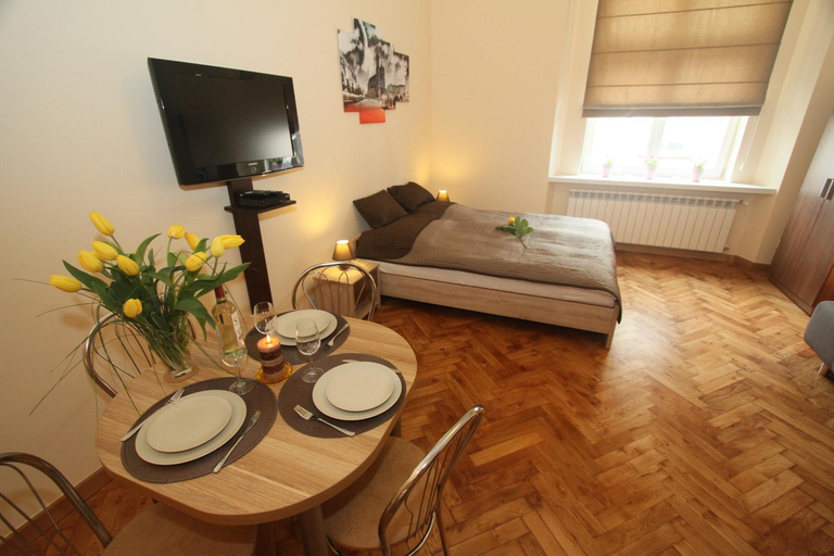 Others 5, Apartments Sobieski&Soplica, Kraków City