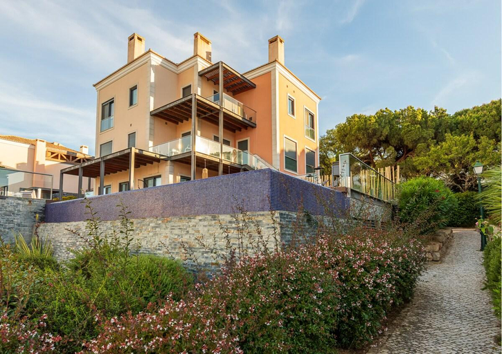 Others 5, Algarve: Vale Lobo Golf&Beach with Private Pool I, Loulé