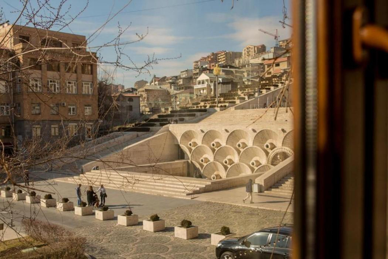 Others 3, Studio Boutique Hotel at Cascade, Yerevan