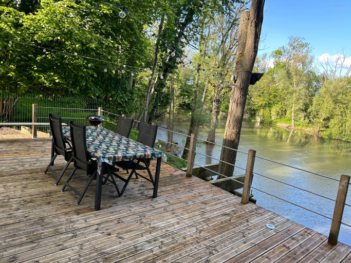O Chalet, Hainaut