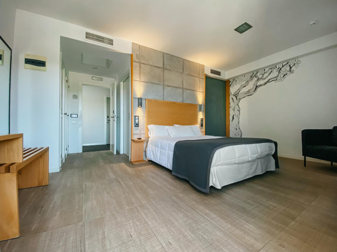 3, Hotel Eh Piedra Y Luz, Córdoba