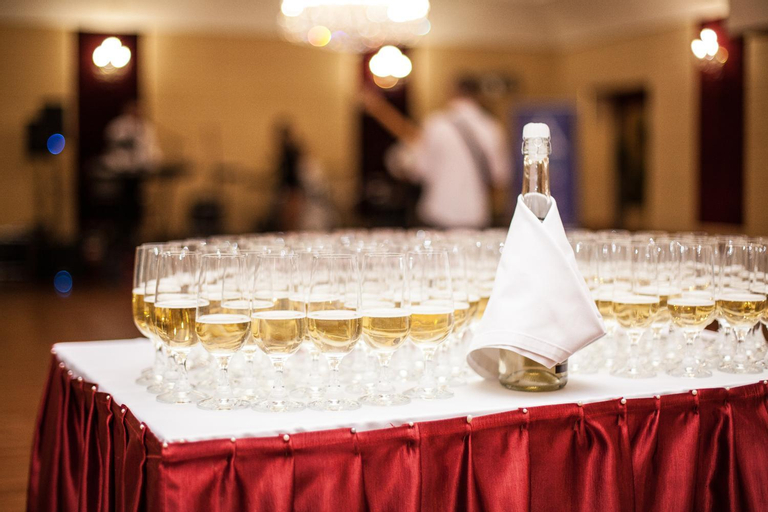 Food & Drinks 5, Hotel Kruk, Tomaszów Mazowiecki