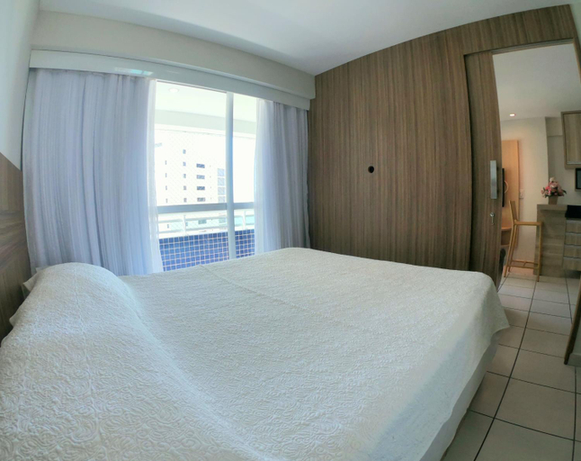 Bedroom 3, Beach Class Exclusive, Fortaleza