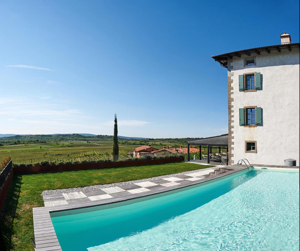 Sport & Beauty 2, Gredic Heritage Residences, Gorizia