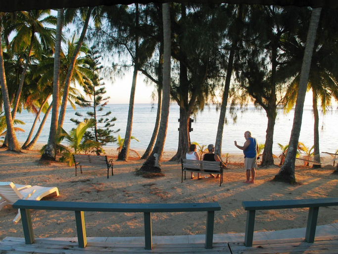 Others 4, Sunhaven Beach Bungalows, Rorotonga