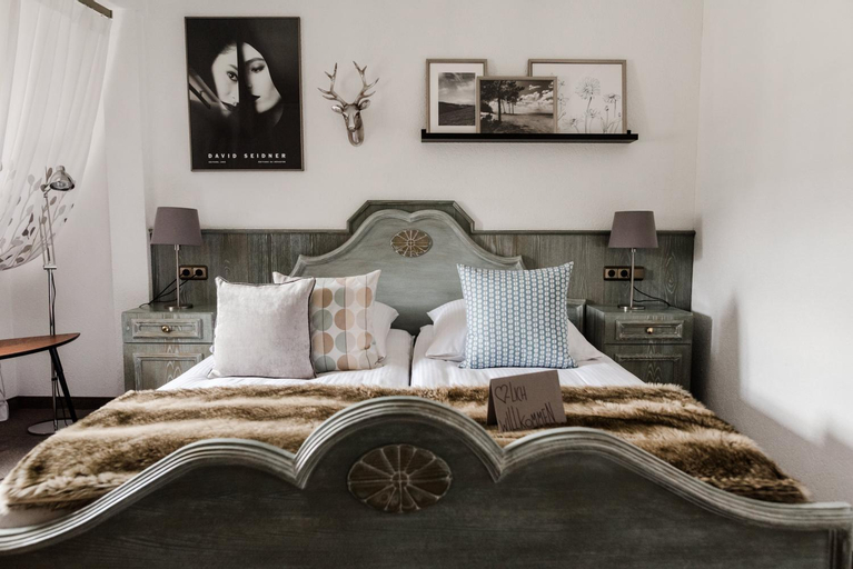 Bedroom 9