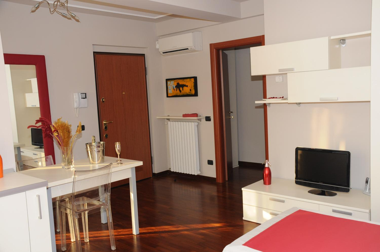 Others 4, Residenza Segrate Centro Segrate, Milano