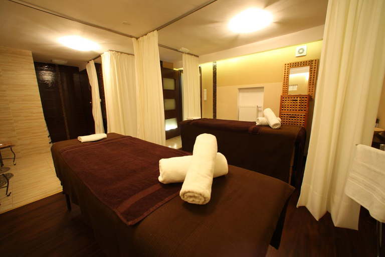Others 2, Rezydencja Pod Teznia & SPA, Inowrocław