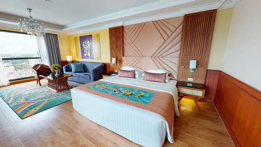 Bedroom 5