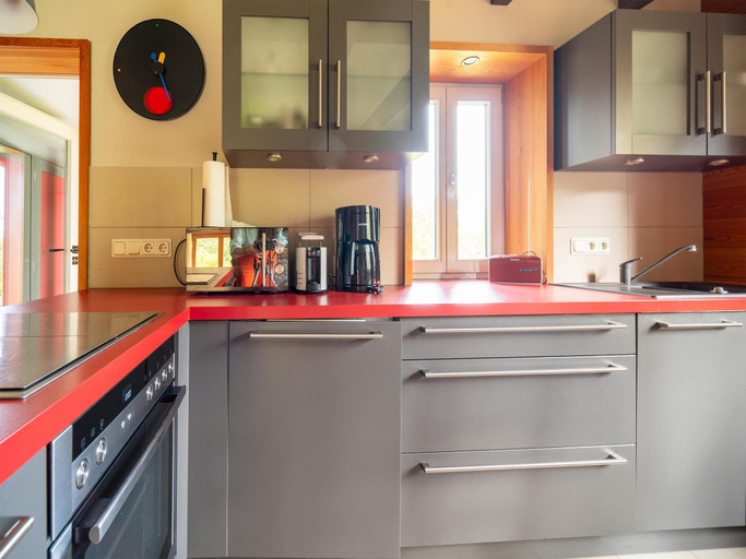Others 4, Forest-Edge Apartment, Harz