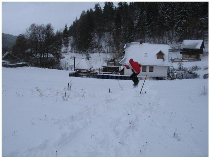 Others 4, Chata 23, Turcianske Teplice