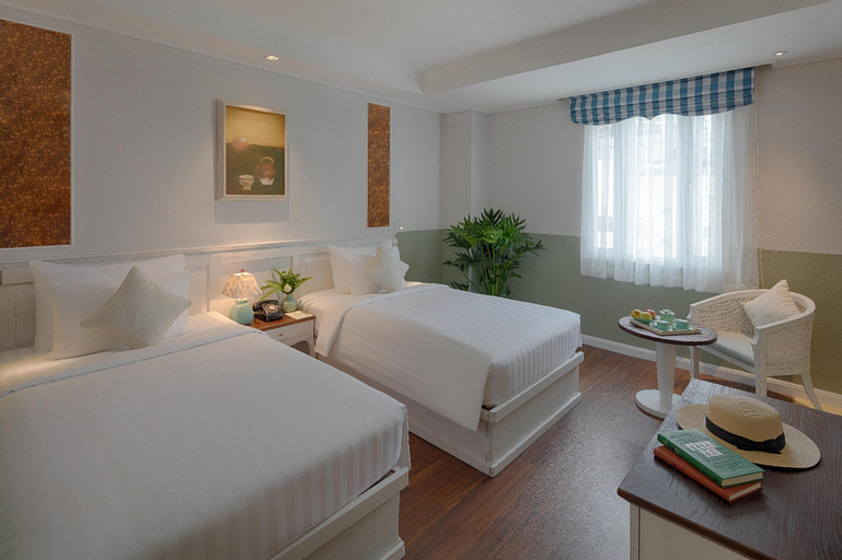 Bedroom 14