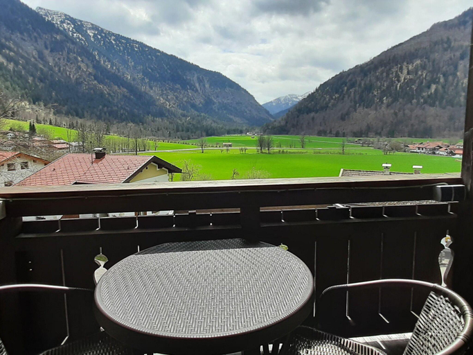 Others 3, Ferienwohnung in Bayrischzell, Miesbach