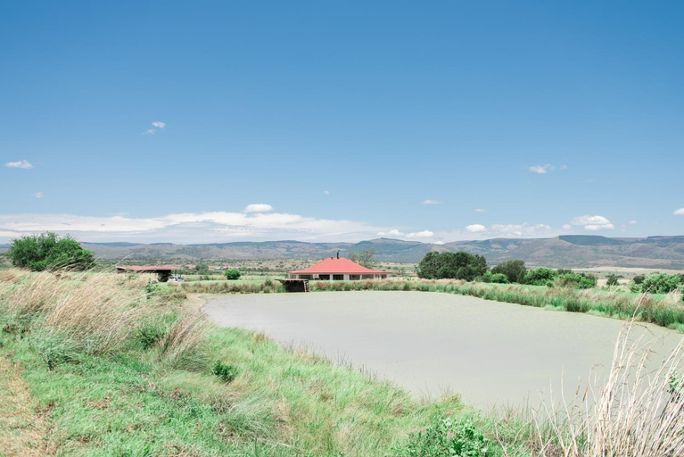 4, The Cowshed, Ehlanzeni