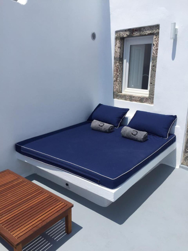 Others 2, Altana Cliffside Villas, South Aegean