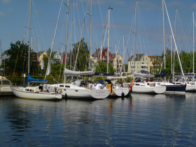 Others 5, Hotel Adler, Vorpommern-Greifswald