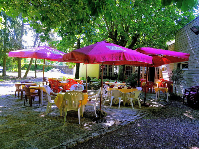 Food & Drinks 5, Auberge Normande, Orne