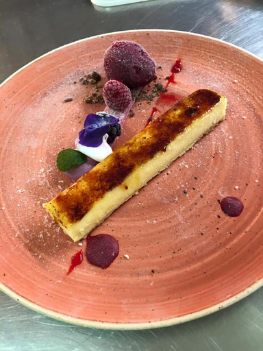 Food & Drinks 5, The Treebridge Hotel, Redcar and Cleveland
