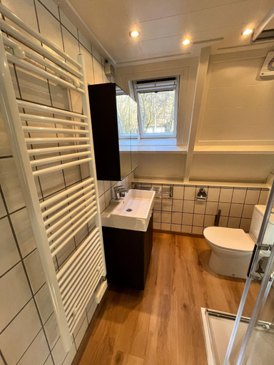 Bedroom 3, Chalet 146 Arrivee, Luxembourg