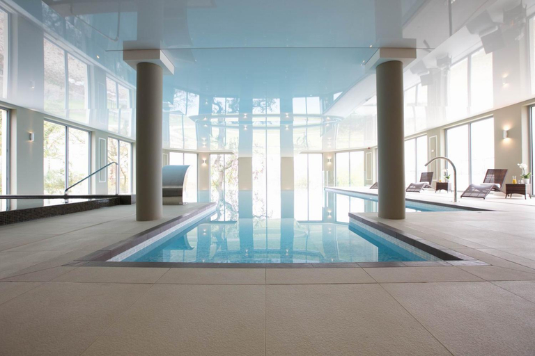 Sport & Beauty 5, Herbarium Hotel Spa, Żnin