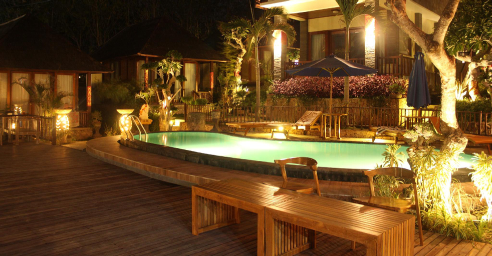 Swimming Pool 3