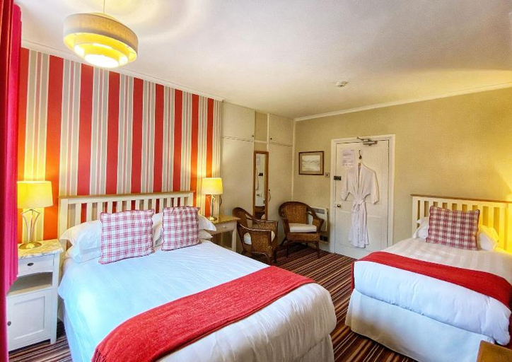 Others 5, Lakes End Guest House, Cumbria