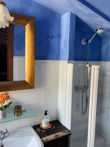 Bathroom 4, Casa Gallinera, Alicante