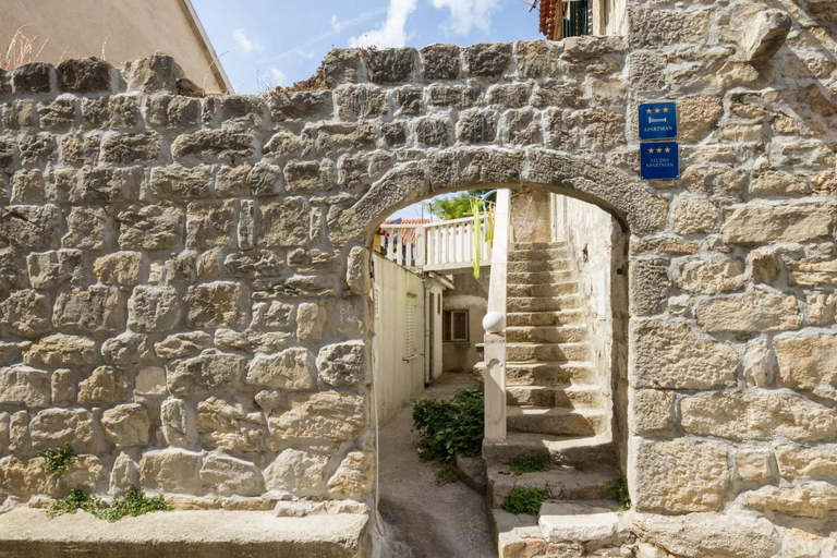 Others 5, Apartments Bepina, Split