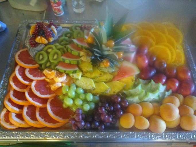 Food & Drinks 2, Hotel & Restaurant Danelchristelgut, Erzgebirgskreis