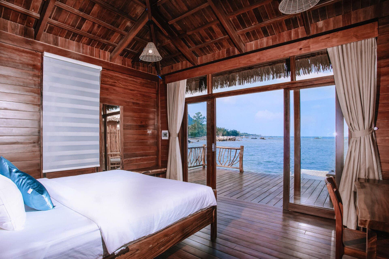 Bedroom 3, Rocks Beach Boutique, Phú Quốc