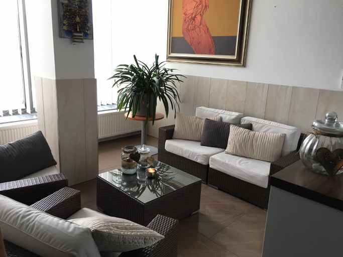 Public Area 2, Hotel Limba Ctt, Tvrdošín