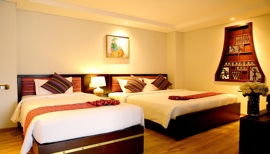 Bedroom 4