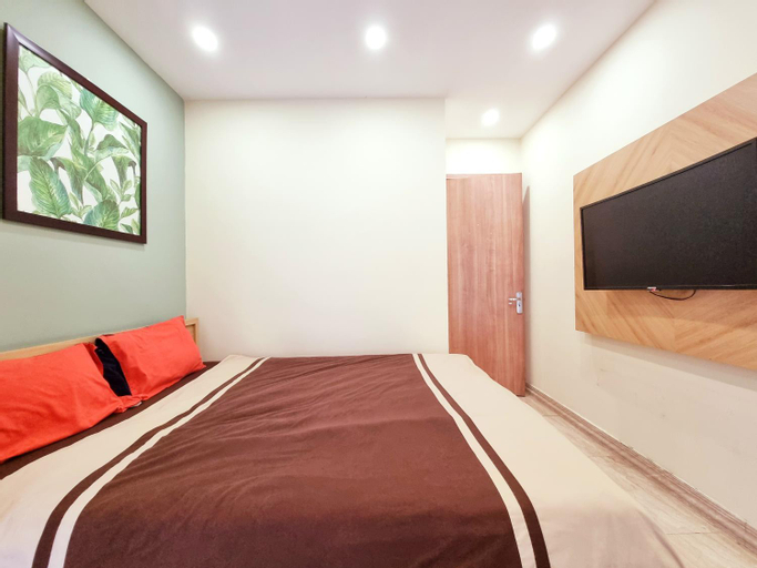 Bedroom 14