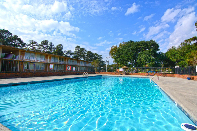 Sport & Beauty, Americas Best Value Inn Hammond, Tangipahoa