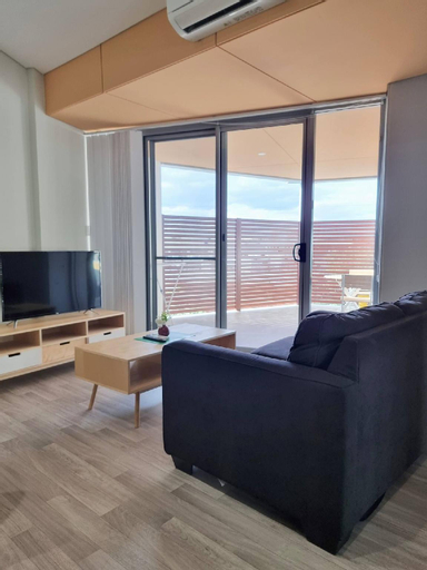 Others 4, Waverley apartment D-one bedroom, wifi available, Gosnells