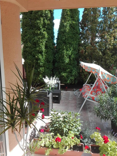 Others 3, Bokreta Udulo, Mezőkövesdi