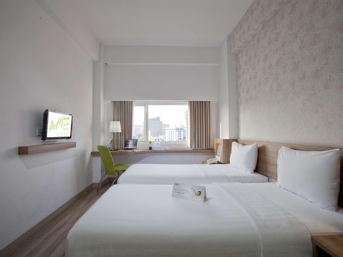 Bedroom 6