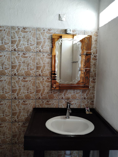 Bedroom 3, La pirogue d'or, Atsimo-Andrefana