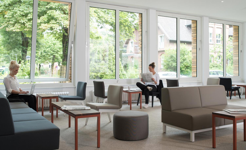 Others 5, Hotel Christophorus, Berlin