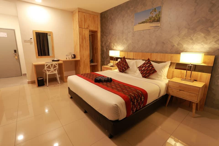 Bedroom 25