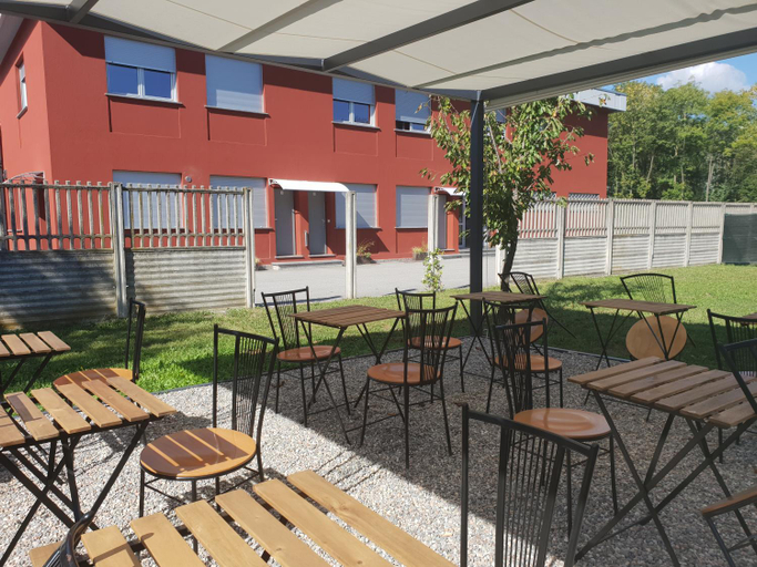 Others 5, Residence Campo Rotondo, Como