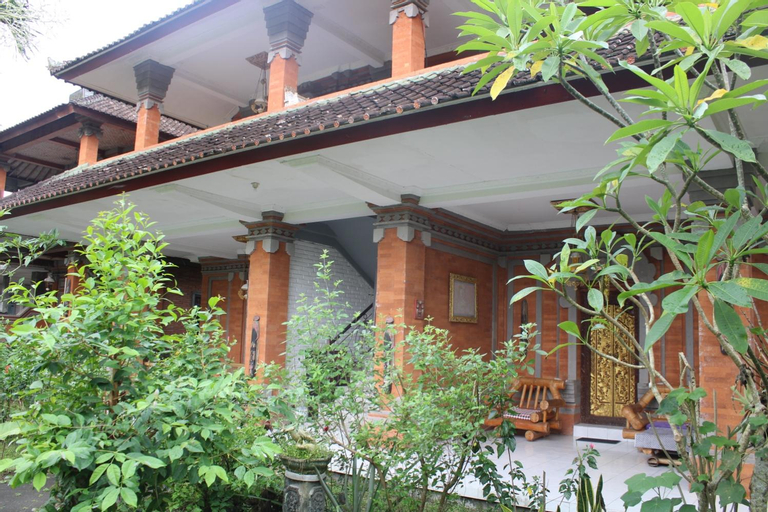 Warsi Bungalows, Gianyar