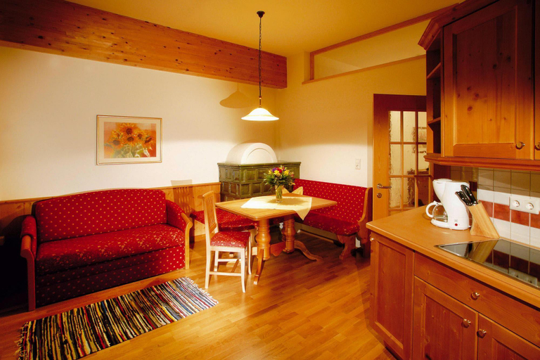 Others 2, Apartment in Achenkirch near Lake Achensee, Schwaz