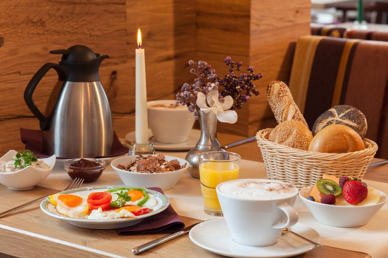 Food & Drinks 5, Gastehaus Dorf-Alm, Waldeck-Frankenberg