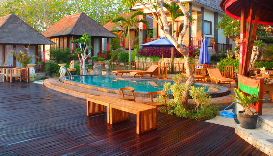 Swimming Pool 2