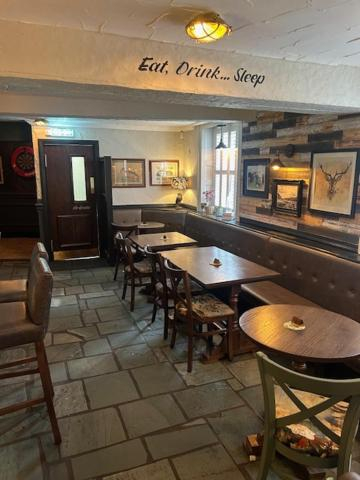 Others 3, The White Lion Inn, Cumbria