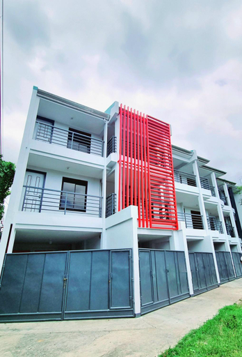 4, Flat 35, Unit 1B, Las Piñas